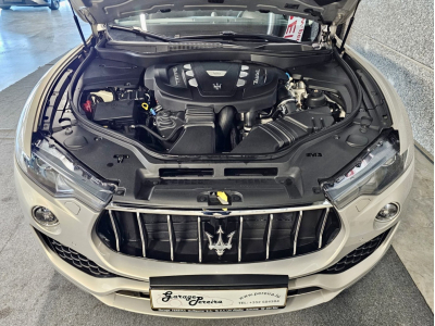 Maserati Levante 3.0D V6 CUIR NAVI HARMAN KARDON