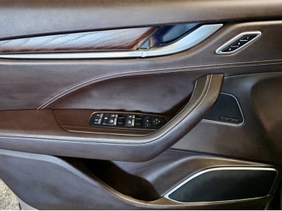 Maserati Levante 3.0D V6 CUIR NAVI HARMAN KARDON