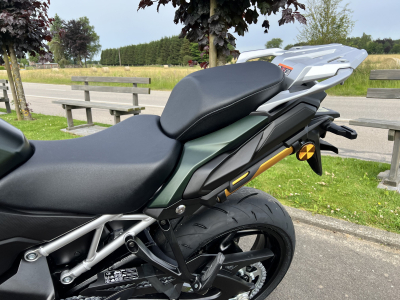 Suzuki GSX-S 1000 GX 