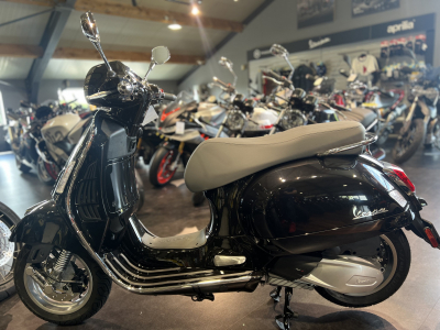 Vespa GTS 125 Classica acc. 1B010117