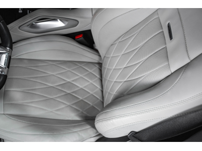Mercedes-Benz GLS 63 AMG V8 BITURBO - 7 PLACES
