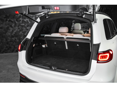 Mercedes-Benz GLS 63 AMG V8 BITURBO - 7 PLACES