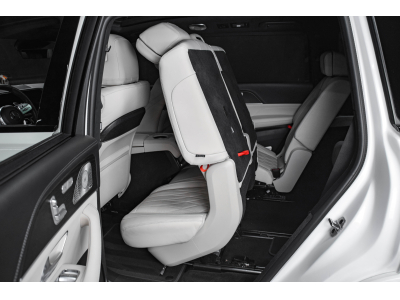 Mercedes-Benz GLS 63 AMG V8 BITURBO - 7 PLACES