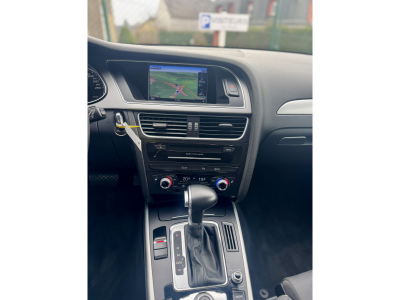 Audi A4 Avant 2.0 TDI QUATTRO S TRONIC *Garantie 12 mois*
