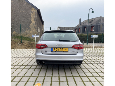 Audi A4 Avant 2.0 TDI QUATTRO S TRONIC *Garantie 12 mois*