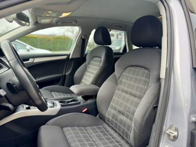 Audi A4 Avant 2.0 TDI QUATTRO S TRONIC *Garantie 12 mois*