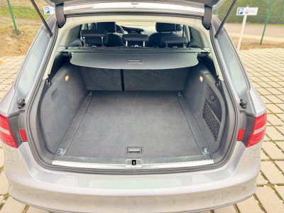 Audi A4 Avant 2.0 TDI QUATTRO S TRONIC *Garantie 12 mois*