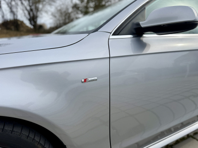 Audi A4 Avant 2.0 TDI QUATTRO S TRONIC *Garantie 12 mois*