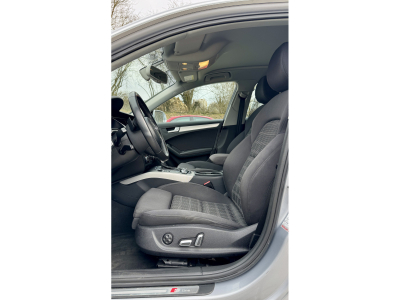 Audi A4 Avant 2.0 TDI QUATTRO S TRONIC *Garantie 12 mois*