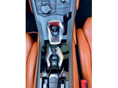 Lamborghini Huracán Spyder LP610-4 LIFT|KAM|CERAMIC