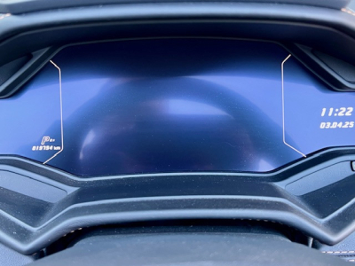 Lamborghini Huracán Spyder LP610-4 LIFT|KAM|CERAMIC