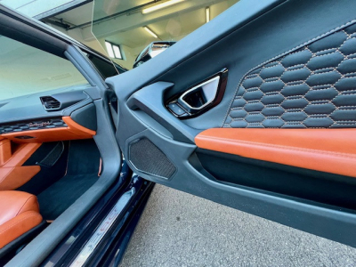 Lamborghini Huracán Spyder LP610-4 LIFT|KAM|CERAMIC