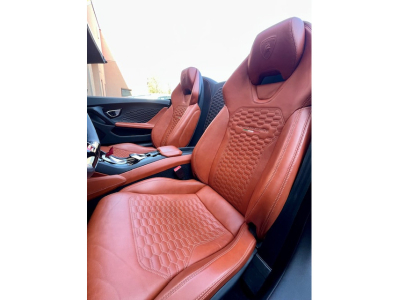 Lamborghini Huracán Spyder LP610-4 LIFT|KAM|CERAMIC