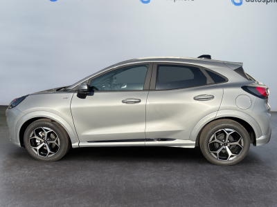 Ford Puma 1.0 ECOBOOST HYBRID ST-LINE