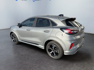 Ford Puma 1.0 ECOBOOST HYBRID ST-LINE