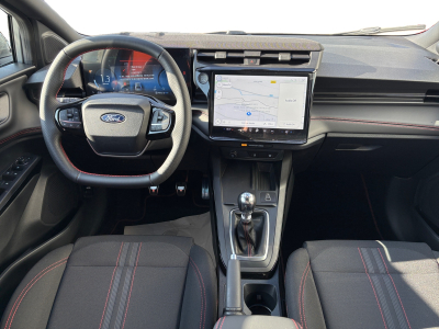 Ford Puma 1.0 ECOBOOST HYBRID ST-LINE