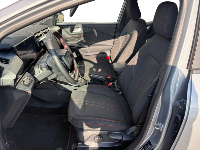 Ford Puma 1.0 ECOBOOST HYBRID ST-LINE