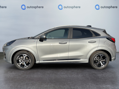 Ford Puma 1.0 ECOBOOST HYBRID ST-LINE