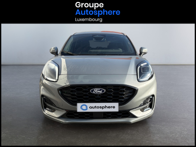 Ford Puma 1.0 ECOBOOST HYBRID ST-LINE