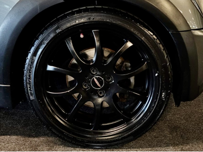 MINI Cooper S Cabrio 1.6 170 AUTO XENON CUIR NAVI