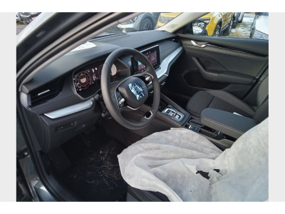 Skoda Octavia 2.0 TDI 150 DSG Business