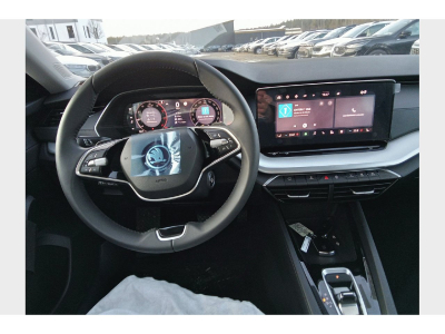 Skoda Octavia 2.0 TDI 150 DSG Business
