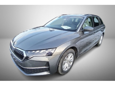 Skoda Octavia 2.0 TDI 150 DSG Business