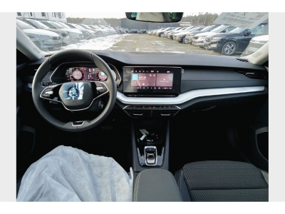 Skoda Octavia 2.0 TDI 150 DSG Business