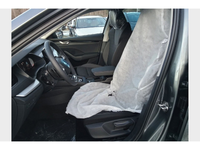 Skoda Octavia 2.0 TDI 150 DSG Business