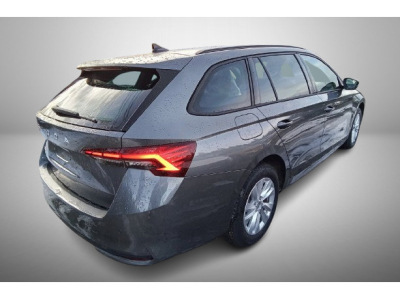 Skoda Octavia 2.0 TDI 150 DSG Business