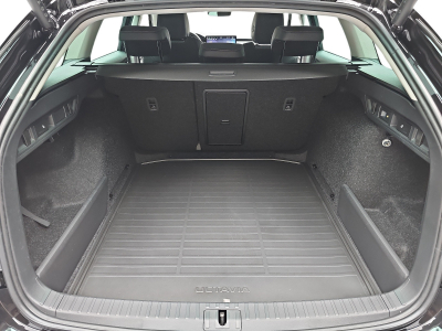 Skoda Octavia 2.0 TDI 150 DSG Business