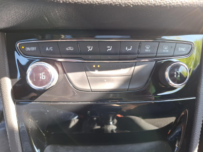 Opel Astra 1.6 CDTI 136 Auto. Innovation
