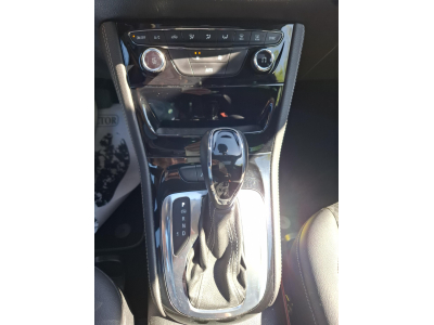 Opel Astra 1.6 CDTI 136 Auto. Innovation