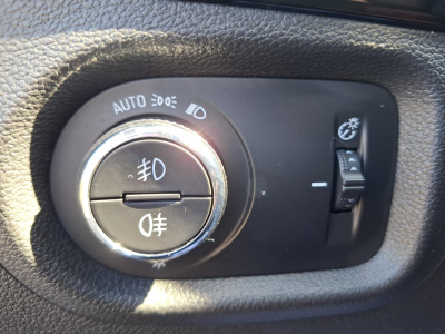 Opel Astra 1.6 CDTI 136 Auto. Innovation