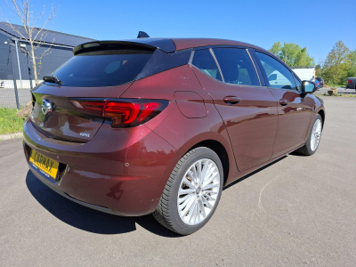 Opel Astra 1.6 CDTI 136 Auto. Innovation