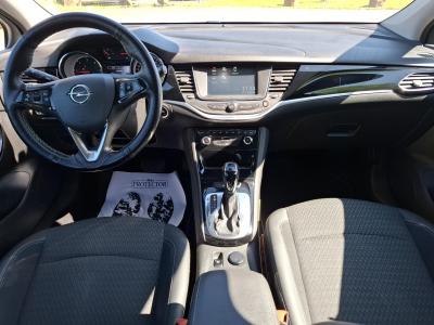 Opel Astra 1.6 CDTI 136 Auto. Innovation