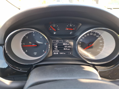Opel Astra 1.6 CDTI 136 Auto. Innovation