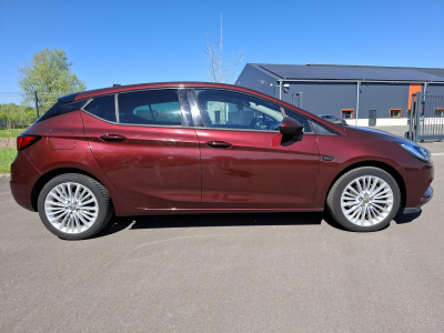 Opel Astra 1.6 CDTI 136 Auto. Innovation