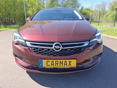 Opel Astra 1.6 CDTI 136 Auto. Innovation