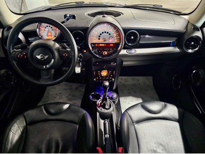 MINI Cooper SD BAYSWATER AUTO CUIR NAVI