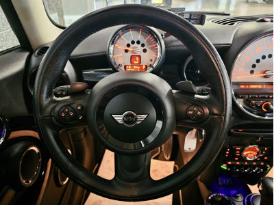 MINI Cooper SD BAYSWATER AUTO CUIR NAVI