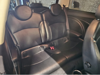 MINI Cooper SD BAYSWATER AUTO CUIR NAVI