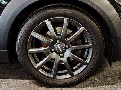 MINI Cooper SD BAYSWATER AUTO CUIR NAVI