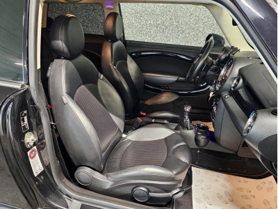 MINI Cooper SD BAYSWATER AUTO CUIR NAVI