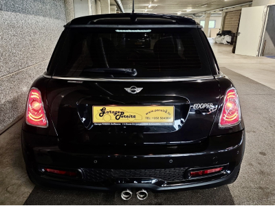 MINI Cooper SD BAYSWATER AUTO CUIR NAVI
