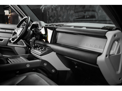 Land-Rover Defender P400 X- Dynamic