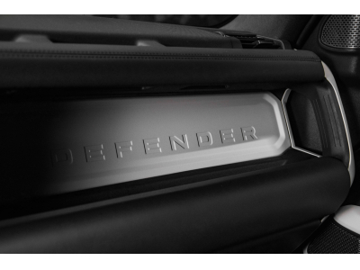 Land-Rover Defender P400 X- Dynamic
