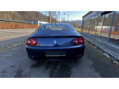 Ferrari 456 GT 5.5 v12 440    2+2