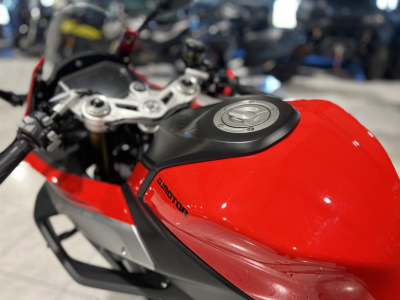 QJ Motor SRK 600 RS