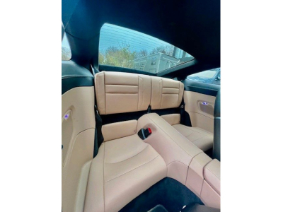Porsche 992 911 Turbo S Coupé  LIFT|KAM|CERAMICIPano VOLL -1Hand